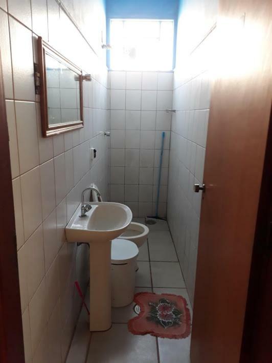 فرانكا Hotel Economico المظهر الخارجي الصورة