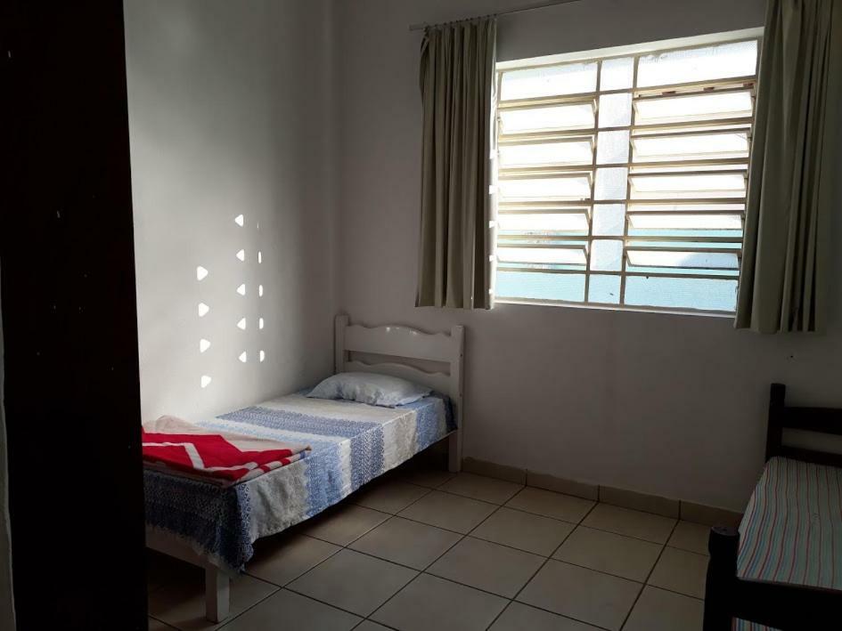 فرانكا Hotel Economico المظهر الخارجي الصورة