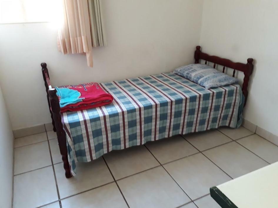 فرانكا Hotel Economico المظهر الخارجي الصورة