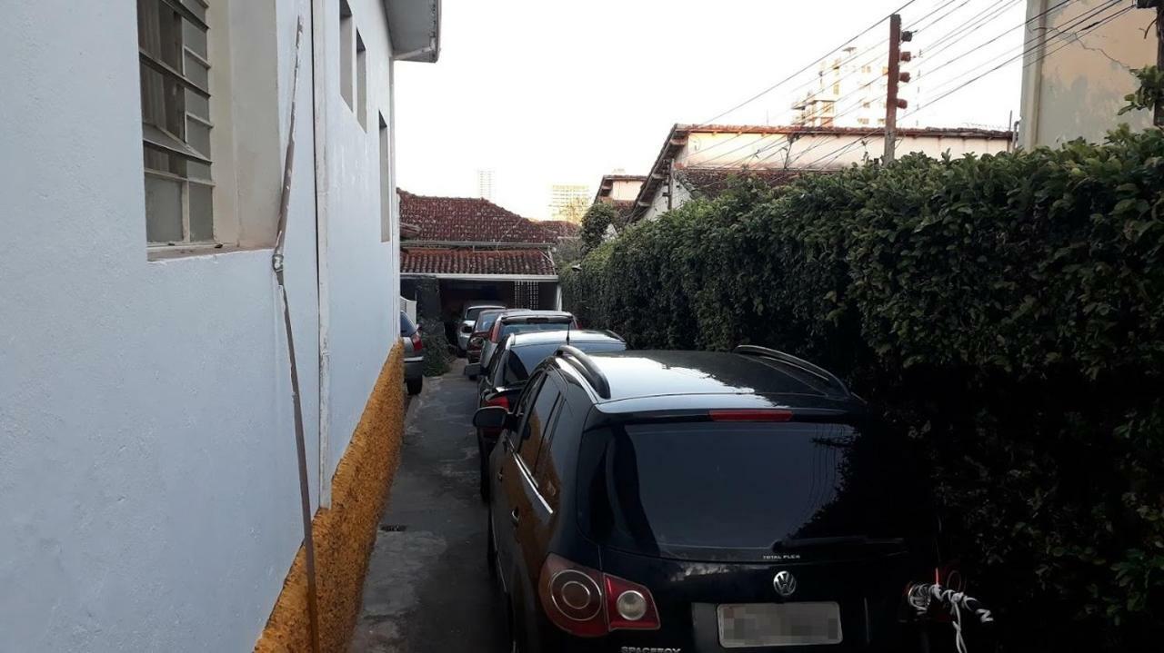 فرانكا Hotel Economico المظهر الخارجي الصورة